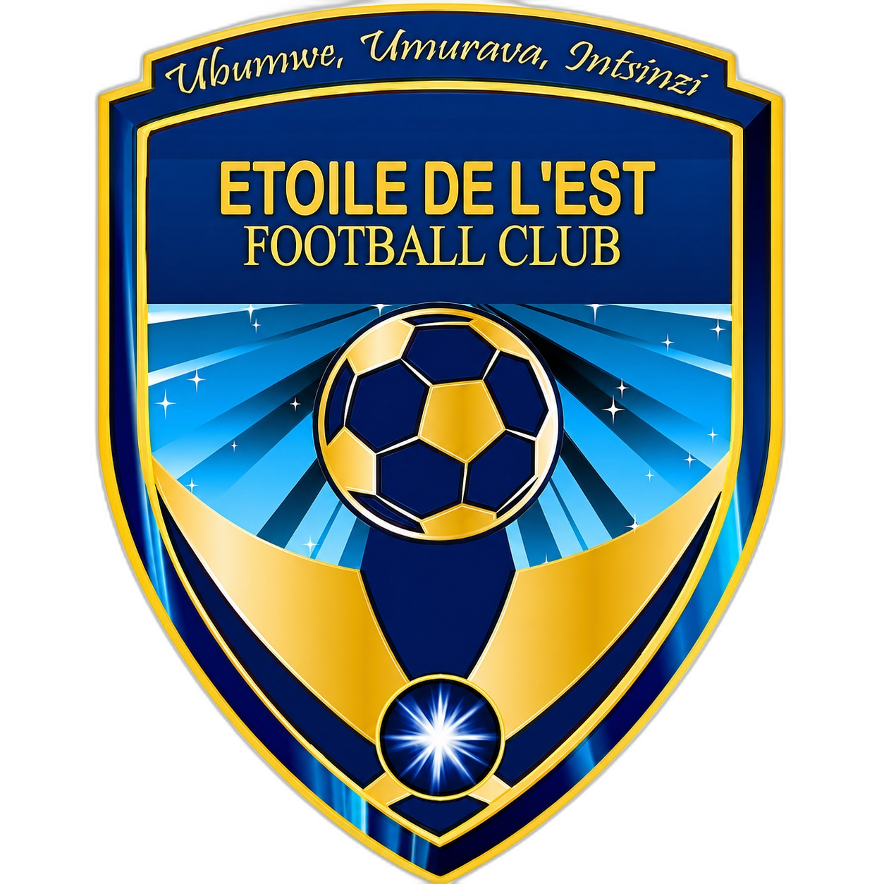 ETOILE DE L