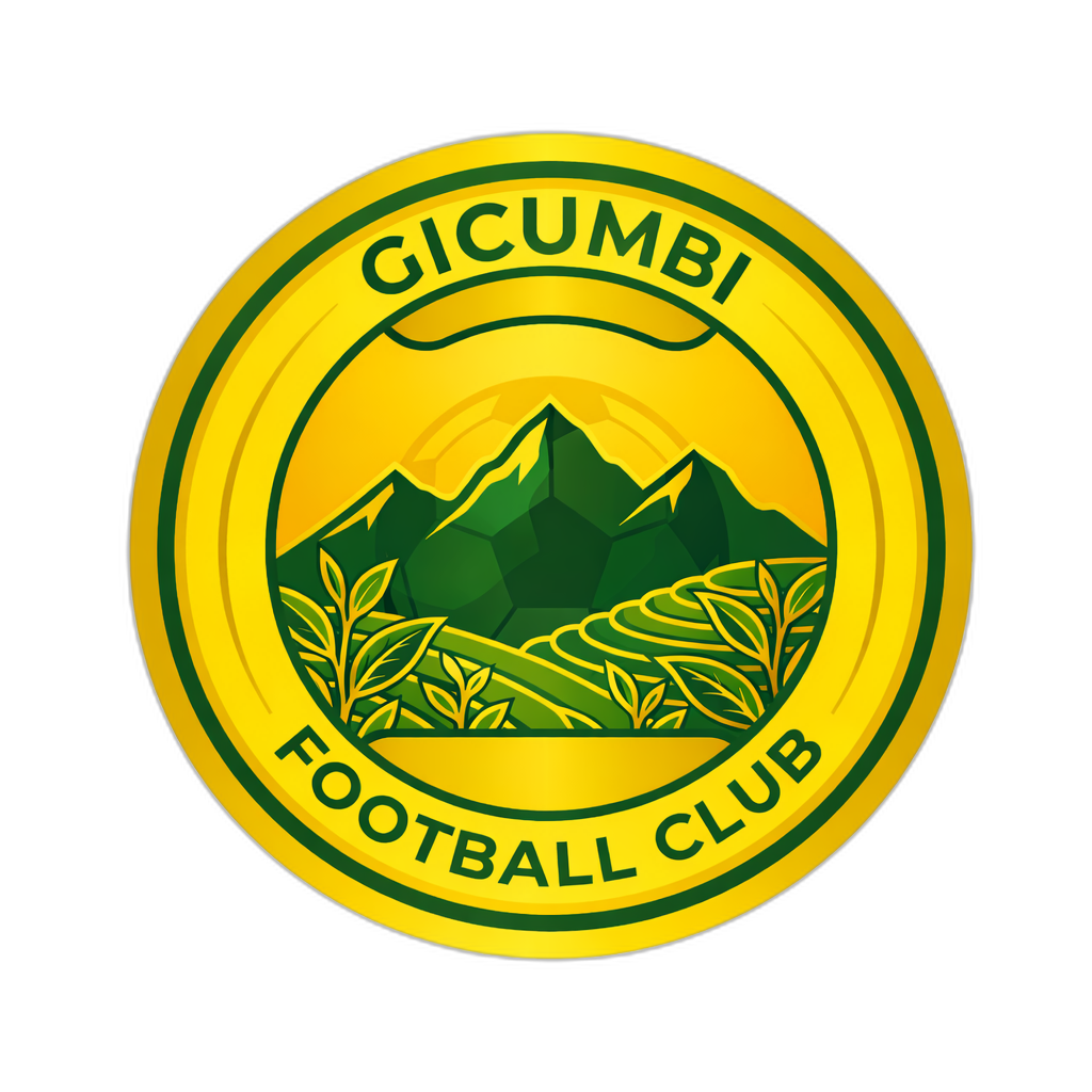GICUMBI FC