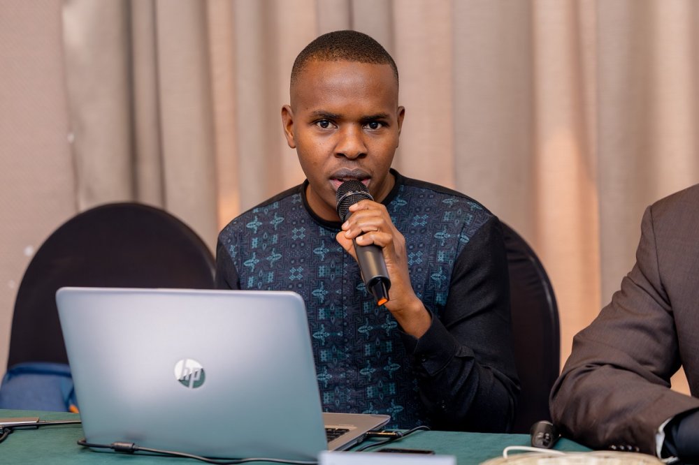 Rwanda Premier League muri gahunda yo kwinjiza miliyari 5 Frw