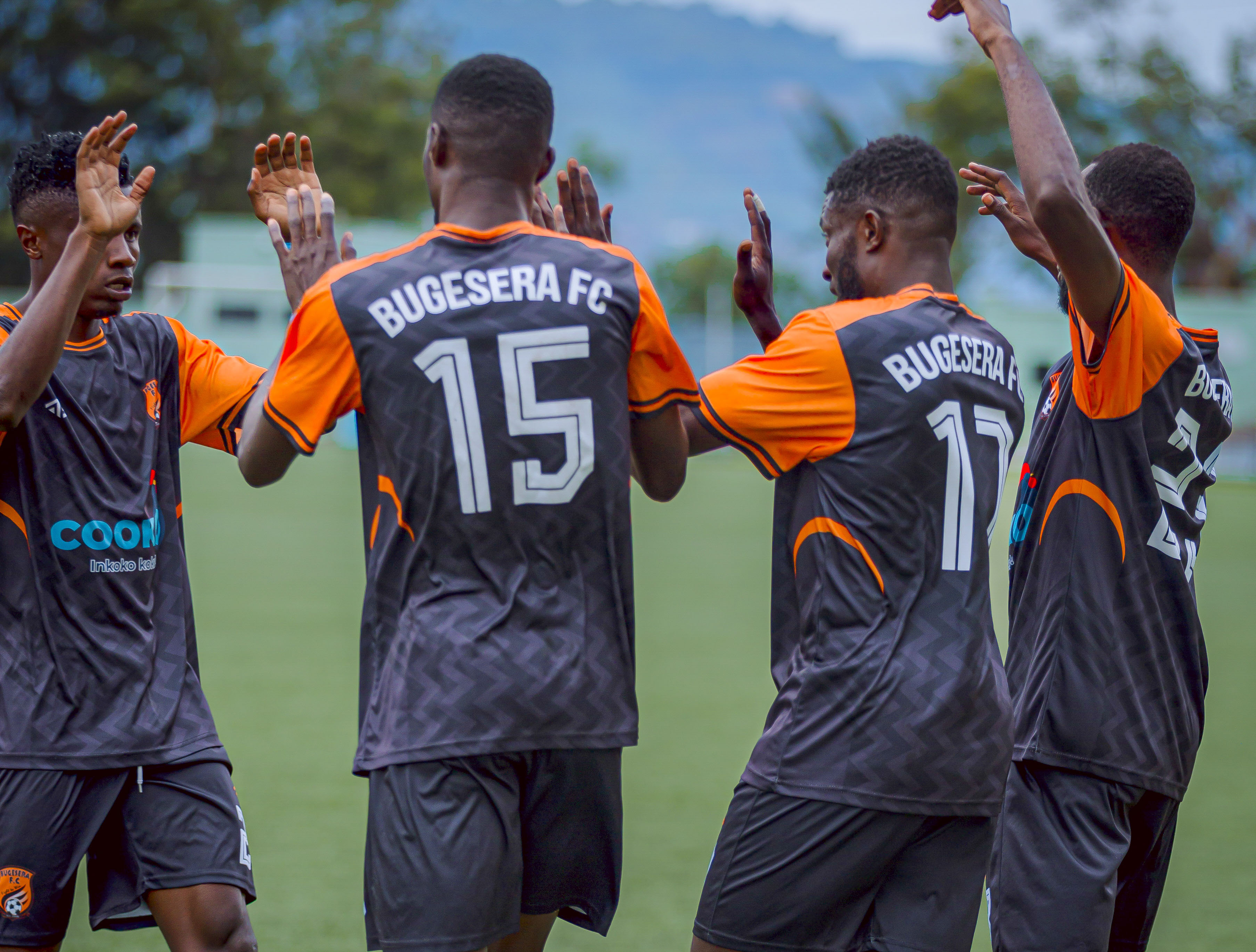 Bugesera FC yashimangiye umwanya wa 10 itsinze Gasogi United