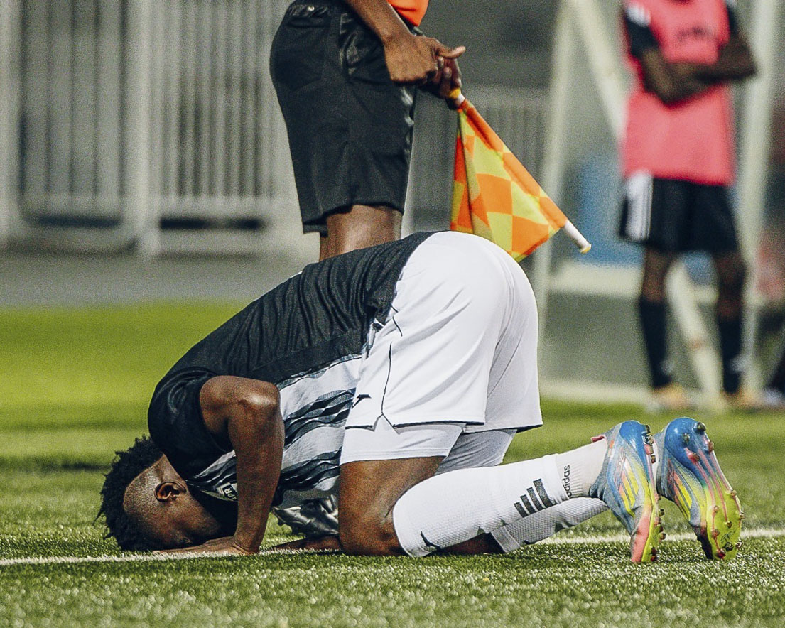 APR FC yatsinze Amagaju FC yisubiza umwanya wa mbere