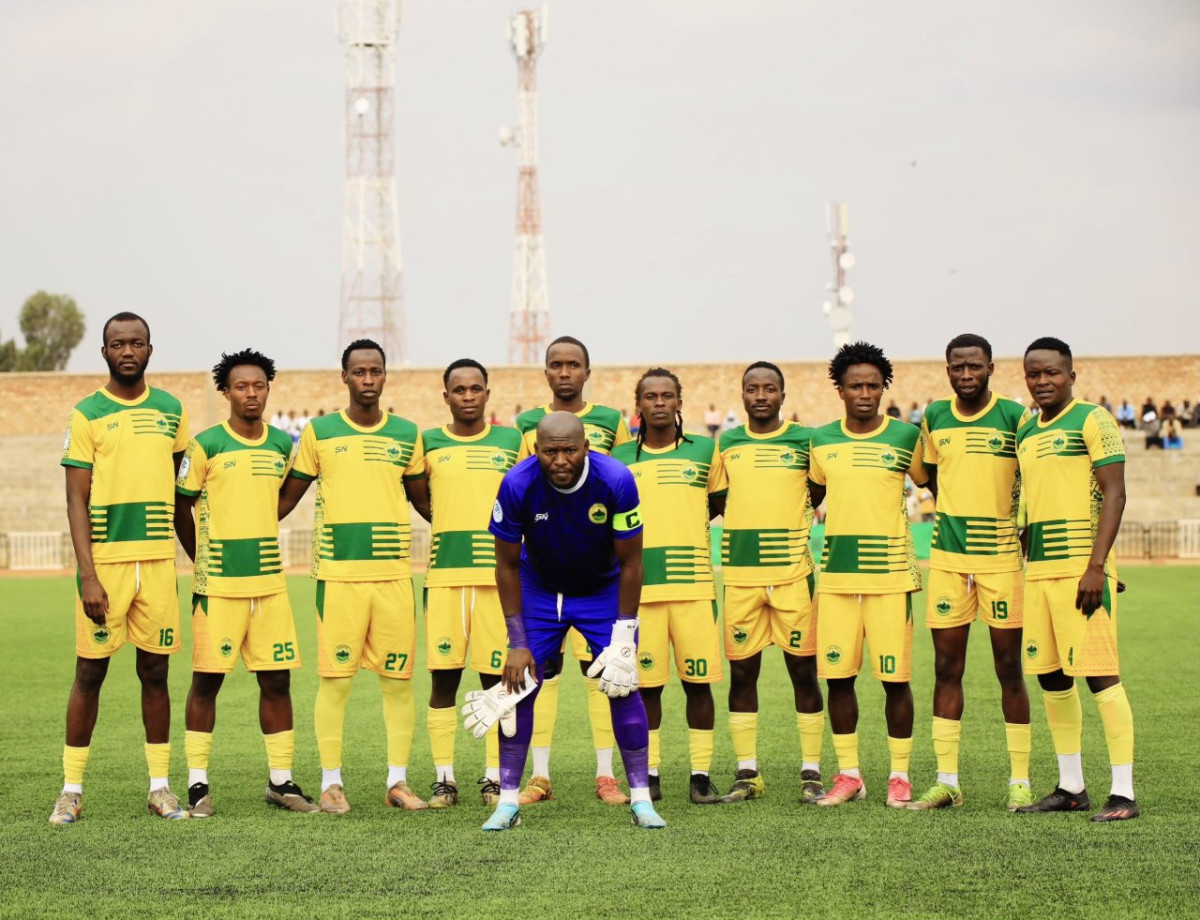 Ni iki cyahindutse muri Gicumbi FC iyoboye urutonde rwa BK Pro League 2026/27 ?