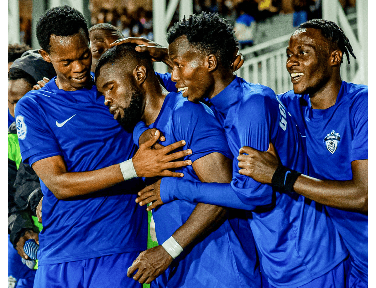 Gorilla FC yafashe umwanya wa gatatu nyuma yo gutsinda Rayon Sports 