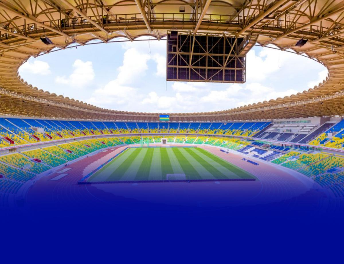 Rwanda Premier League yashyizeho imyanya yagenewe abanyabigwi ku mikino ya BK Pro League