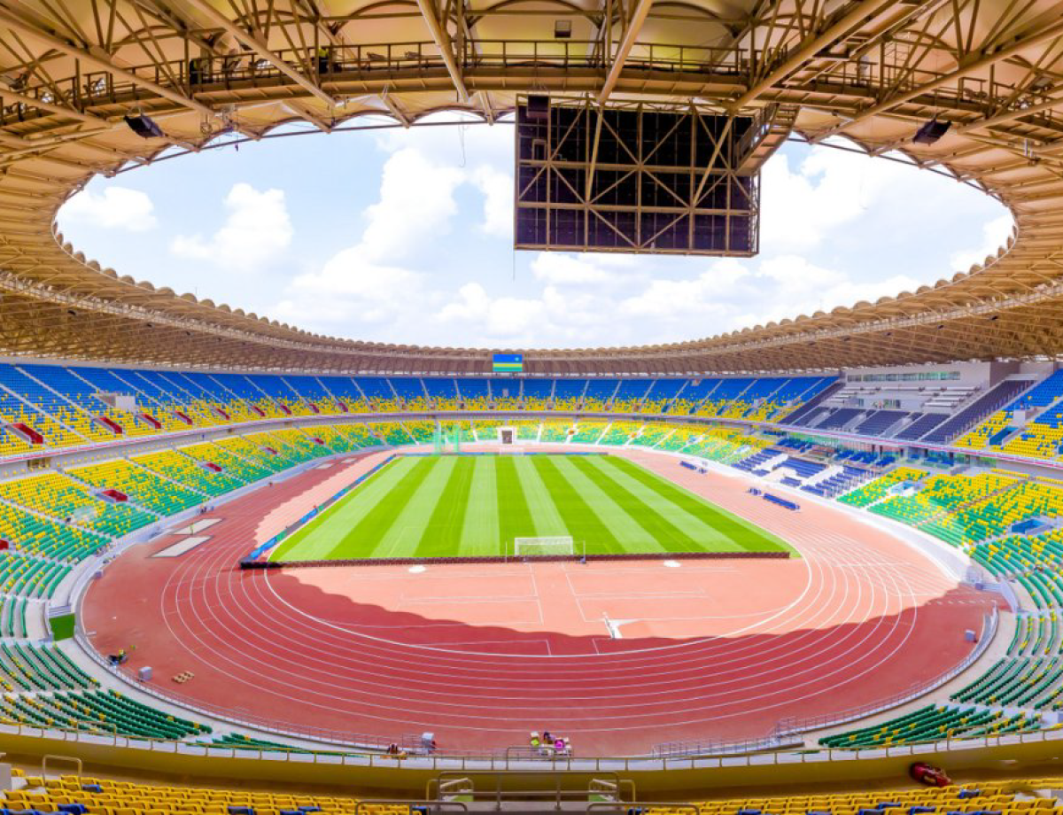 Rwanda Premier League yashyizeho imyanya yagenewe abanyabigwi ku mikino ya BK Pro League