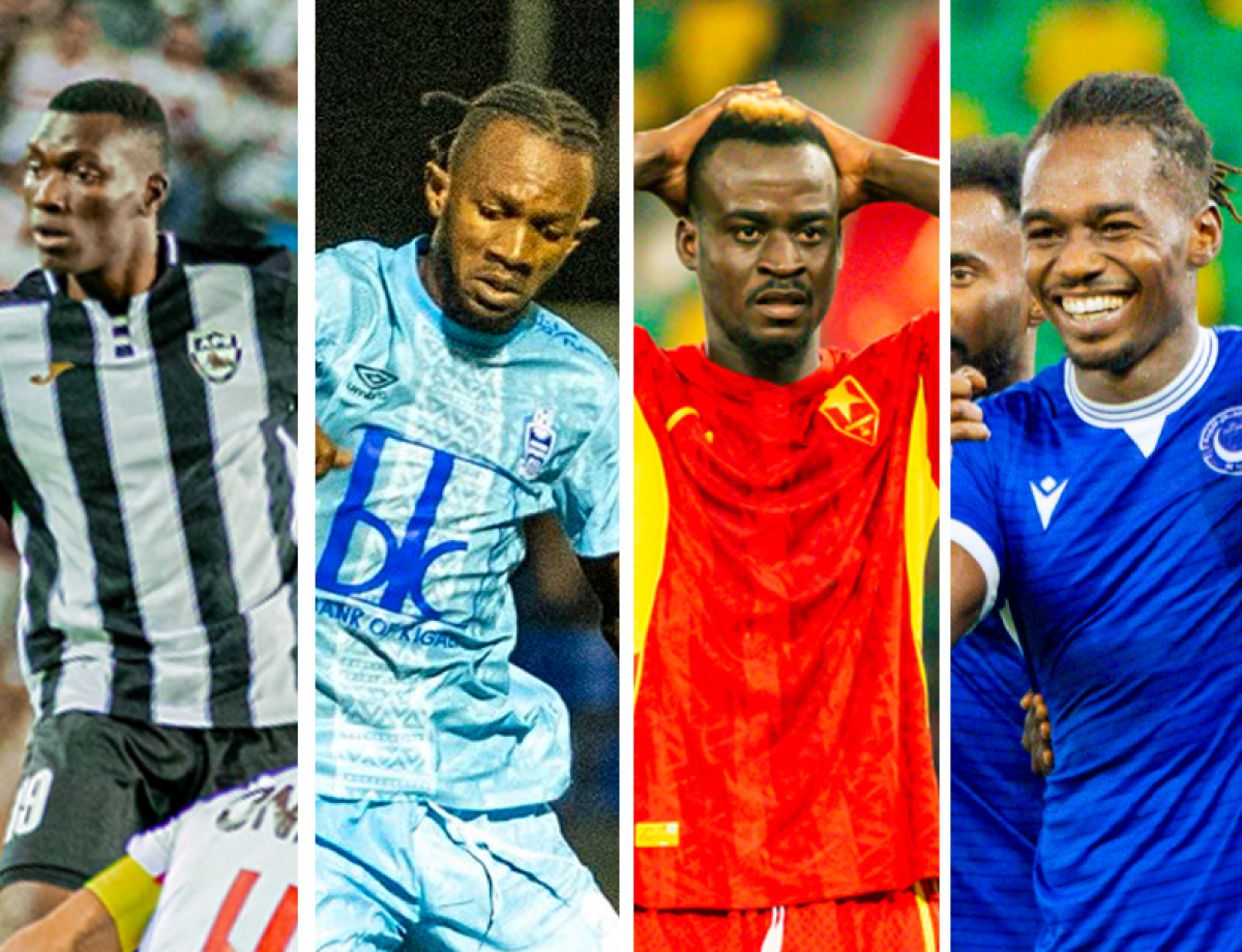 APR FC, Al Merrikh SC na Rayon Sports zasezerewe, Al Hilal SC ikomeza mu matsinda y’imikino nyafurika