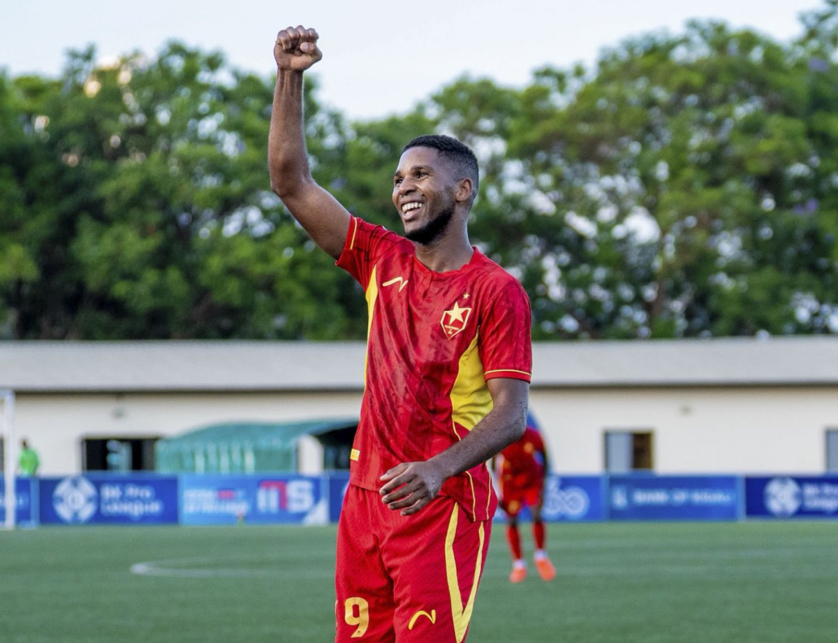 Al Merrikh SC yatsinze Police FC mu mukino w'ikirarane cy'umunsi wa kabiri