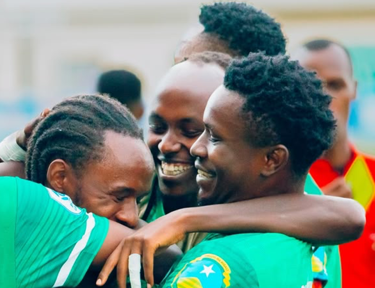 Kiyovu Sports yatsinze Kigali FC yasoje ari abakinnyi 10