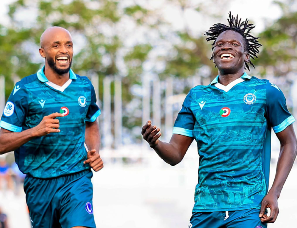 Al Hilal SC yatsinze Gasogi United, ifata umwanya wa 12