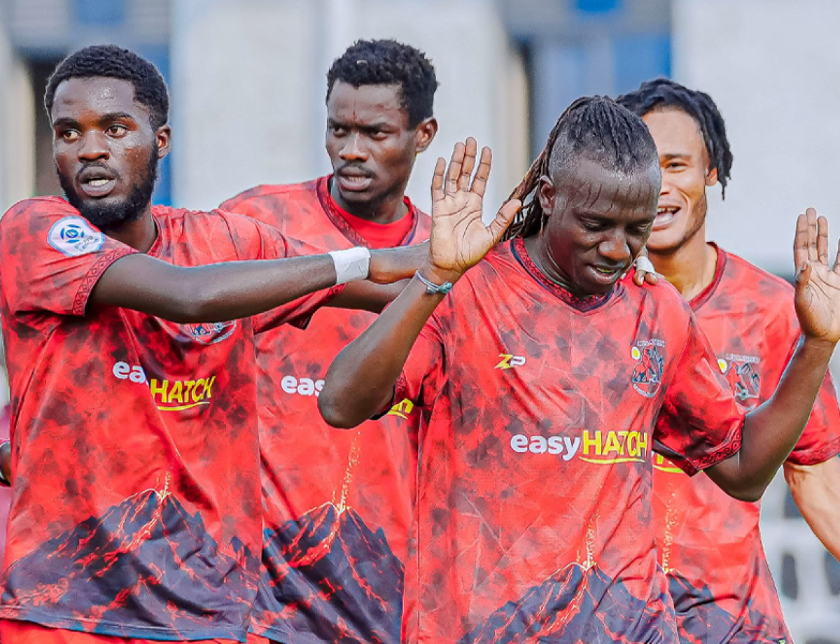 Malanda yababaje Amagaju FC yahozemo, ahesha Musanze FC amanota atatu 
