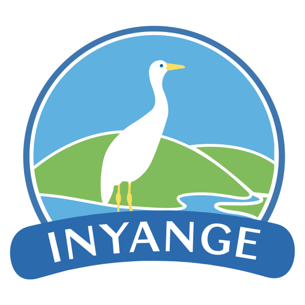 Inyange