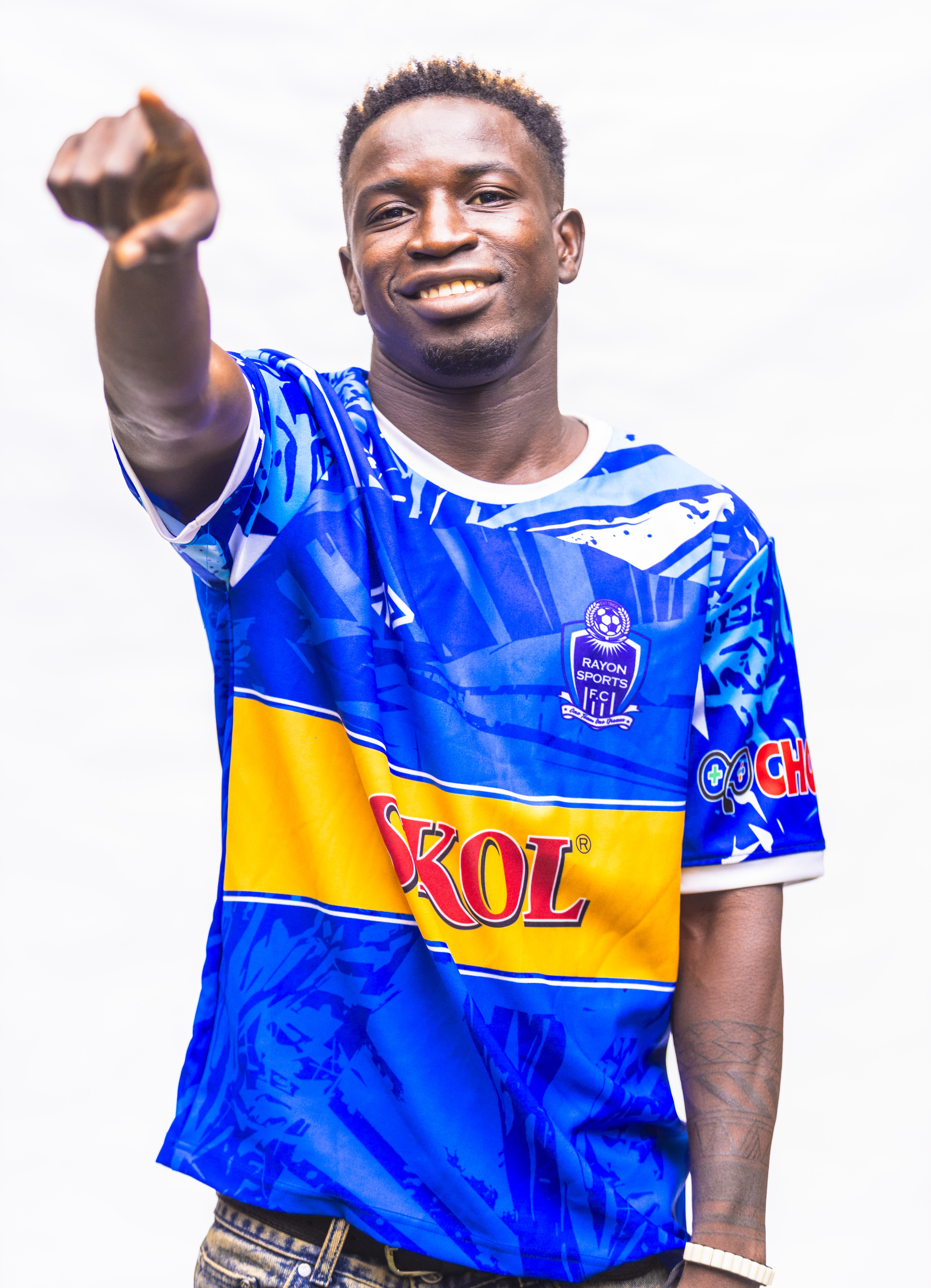 Bassane Koulagna Aziz