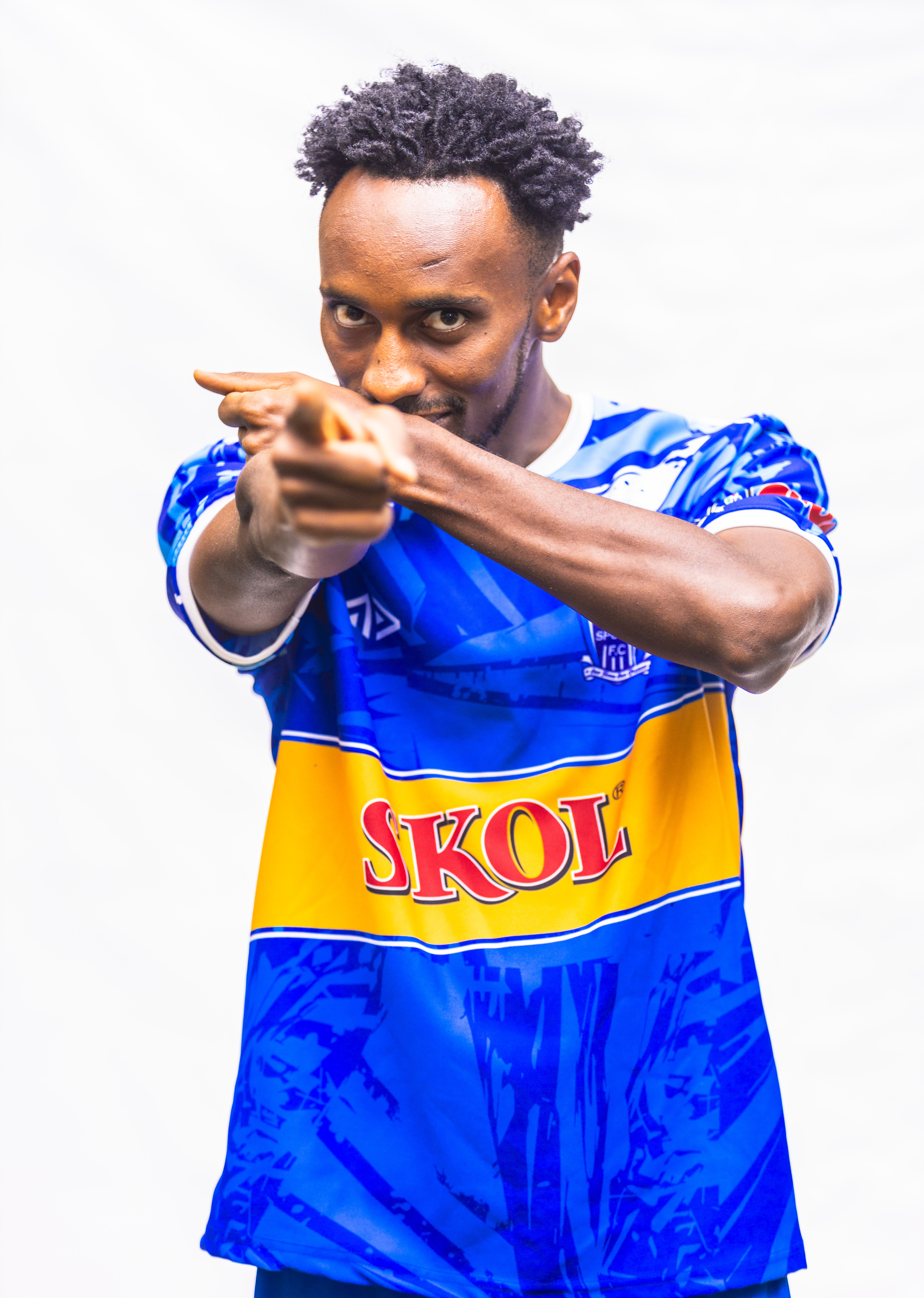 Abdoulazizi Harerimana