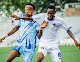 Police FC yanganyije na Gorilla FC ku munsi wa Gatanu