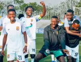 Bugesera FC yatsinze Gasogi United yigira imbere ku rutonde rwa BK Pro League