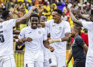 APR FC yatsinze Mukura VS ibitego 3-0