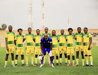 Ni iki cyahindutse muri Gicumbi FC iyoboye urutonde rwa BK Pro League 2026/27 ?