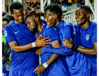 Gorilla FC yafashe umwanya wa gatatu nyuma yo gutsinda Rayon Sports 