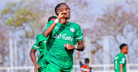 Kiyovu Sports yatsinze Bugesera FC, ibona intsinzi ya mbere muri BK Pro League