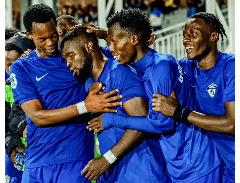 Gorilla FC yafashe umwanya wa gatatu nyuma yo gutsinda Rayon Sports 