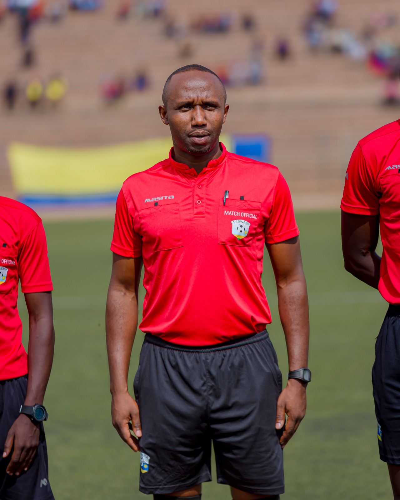 Ngabonziza Jean Paul