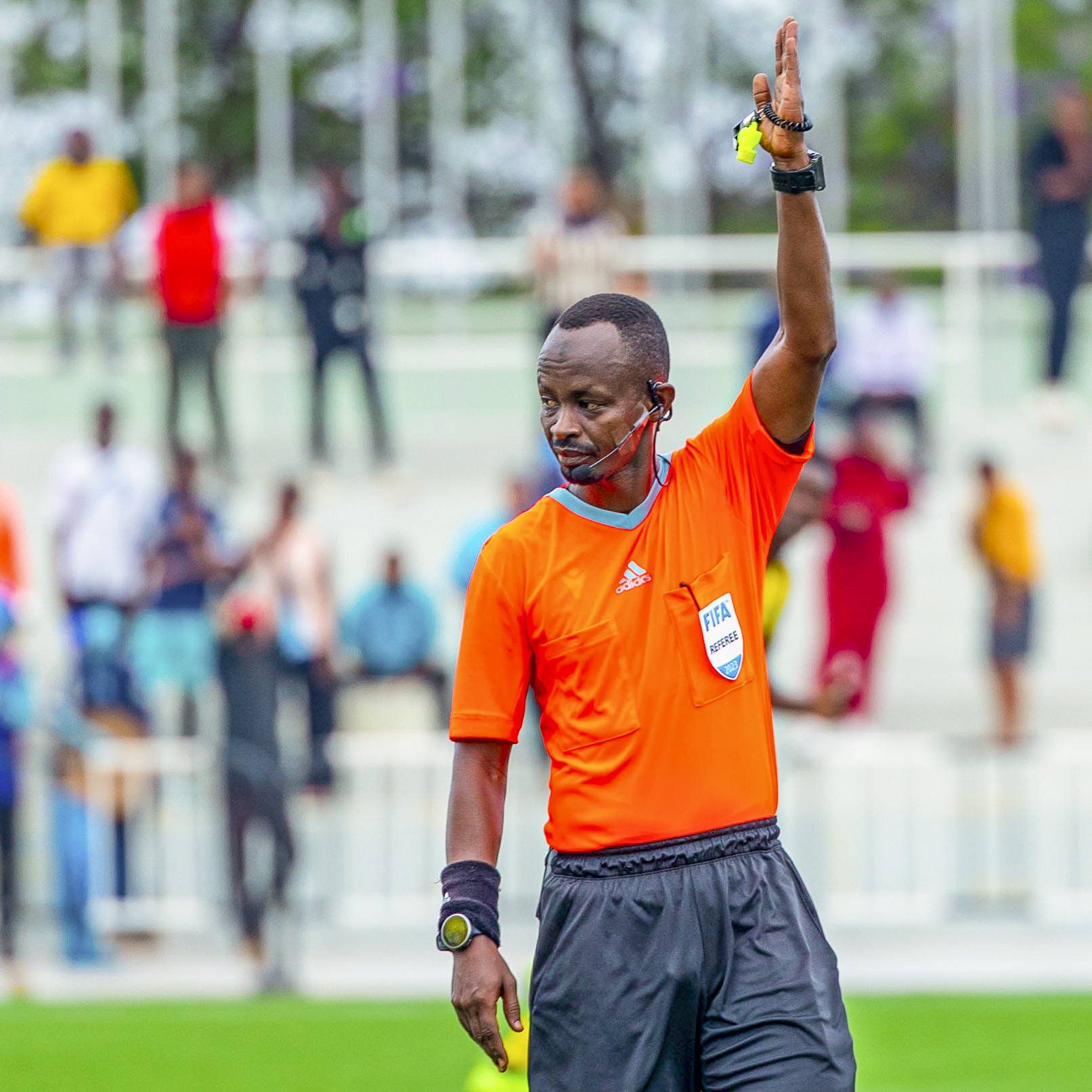 Twagirumukiza Abdoulkalim